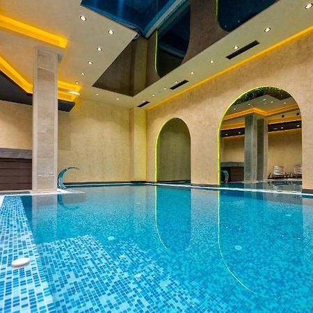 شقة Royal Blue Wellness & Spa زلاتيبور المظهر الخارجي الصورة